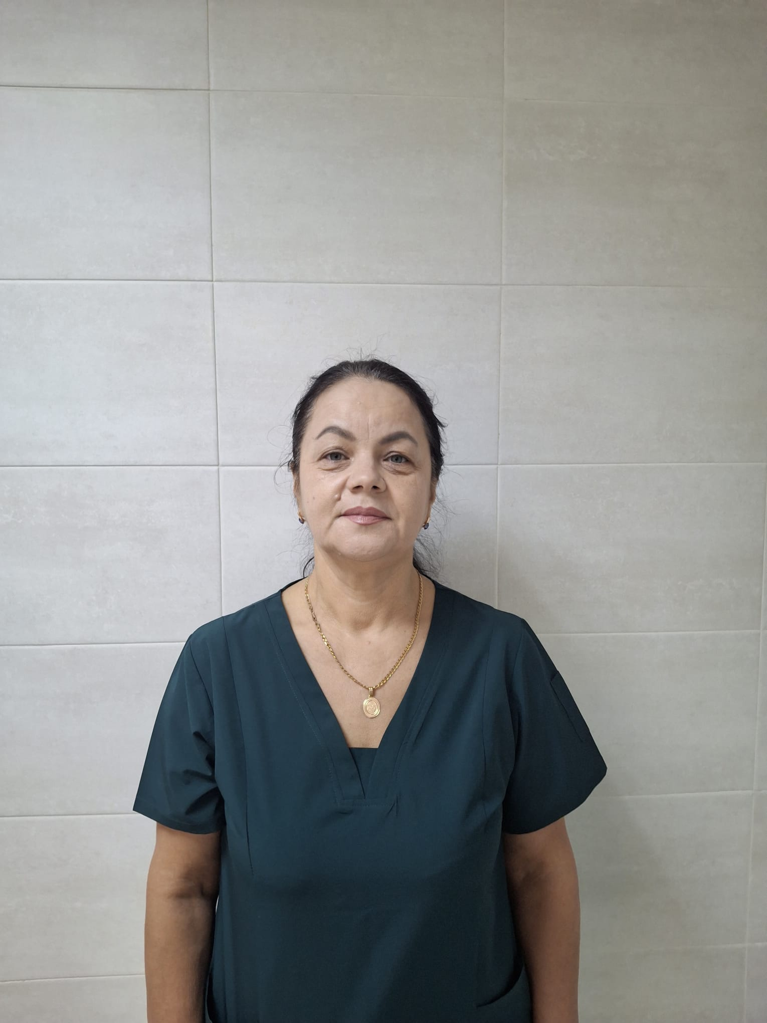 As. medicală Tomșa Aurica