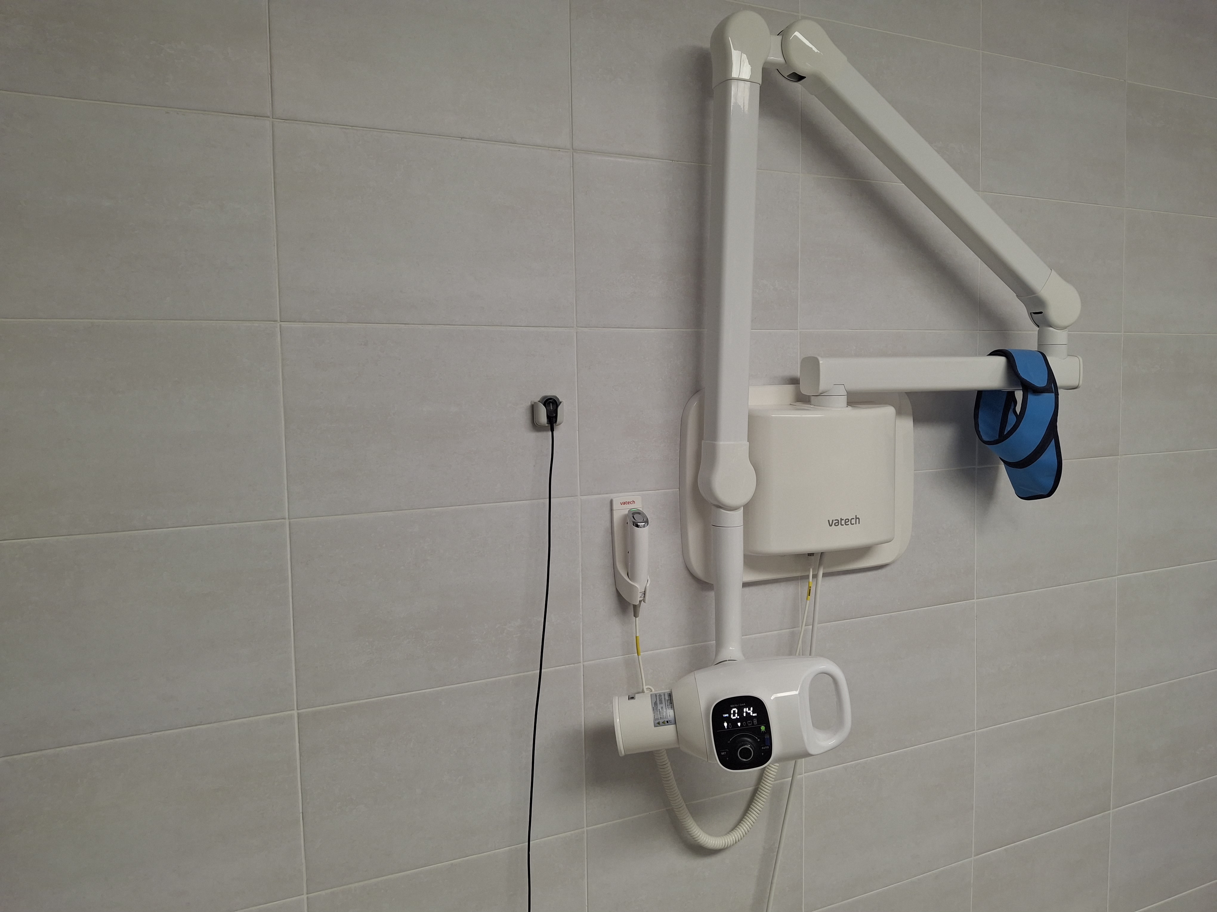 Clinică Tomsa-Dental