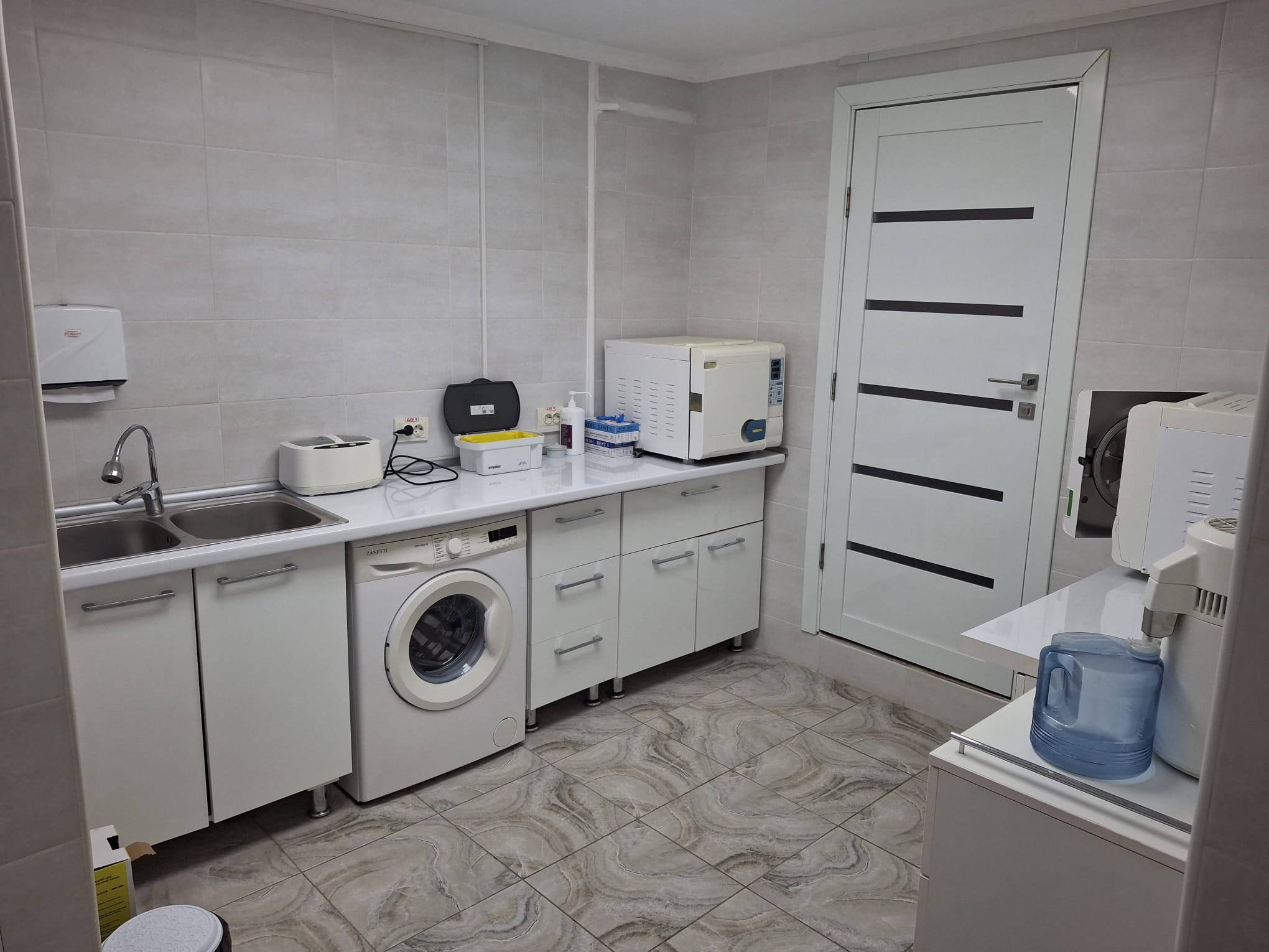 Clinică Tomsa-Dental